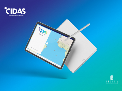 CIDAS-Trasporto-Sanitario-App