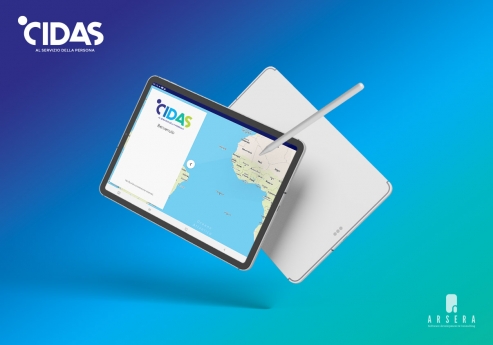 CIDAS-Trasporto-Sanitario-App