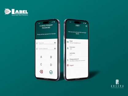 MyLabel-Applicazione-Mobile