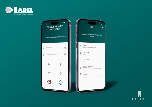MyLabel-Applicazione-Mobile