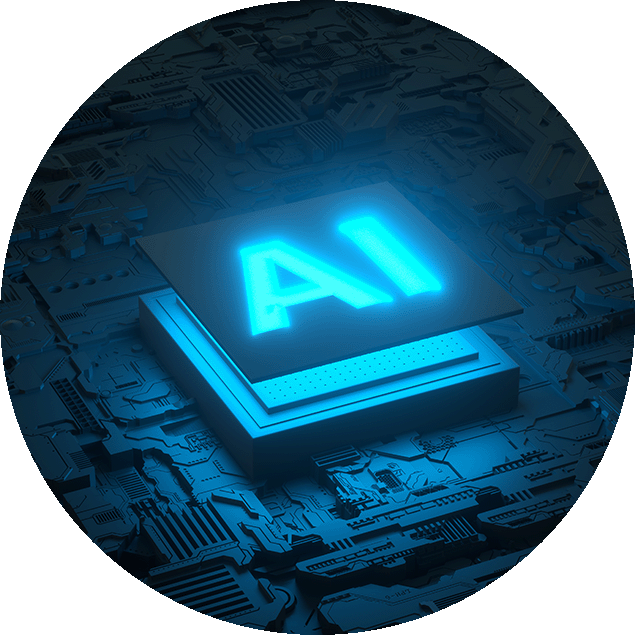 artificial intelligence parma